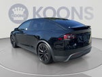 2025 Tesla Model X Base