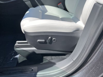 2025 Tesla Model X Plaid
