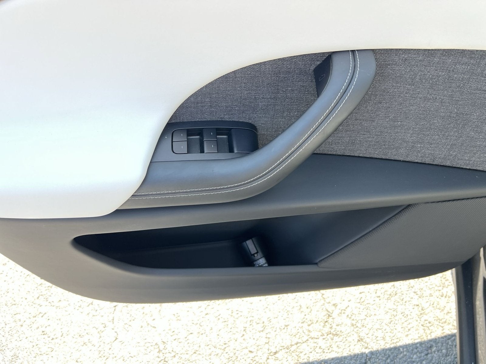 2025 Tesla Model X Plaid