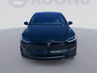 2024 Tesla Model X Base