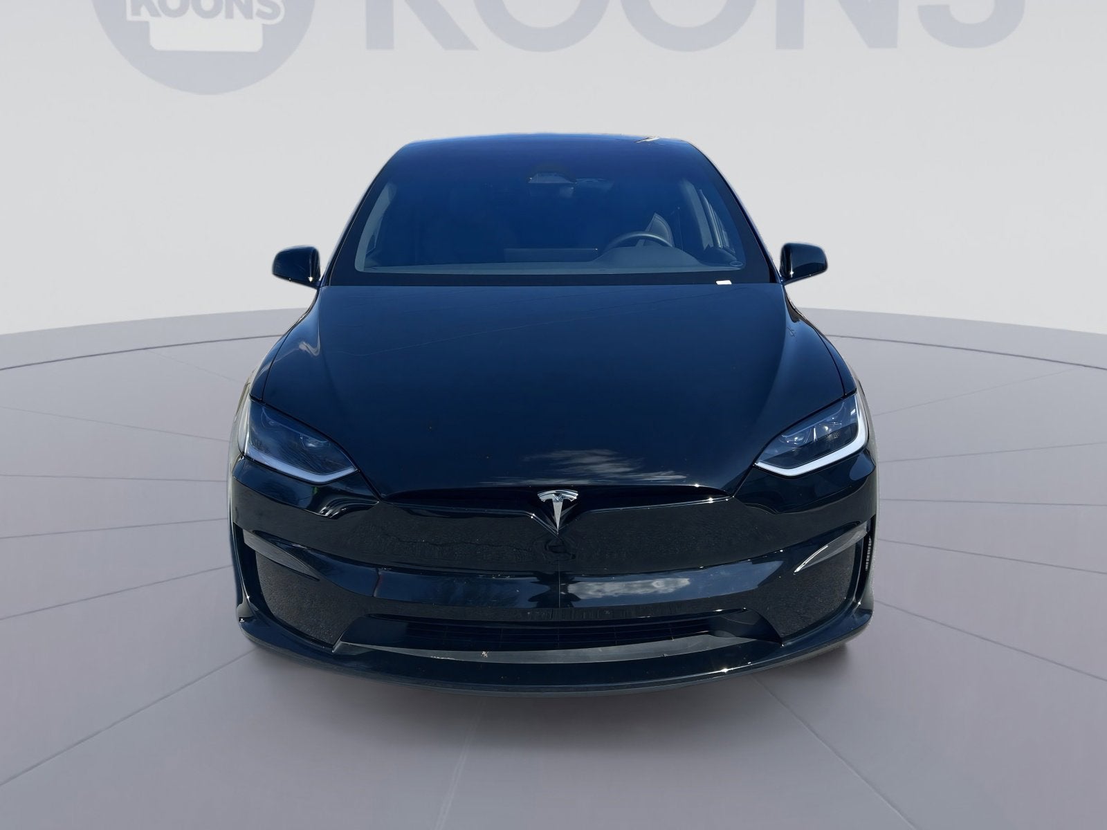 2024 Tesla Model X Base
