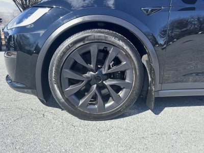 2024 Tesla Model X Base