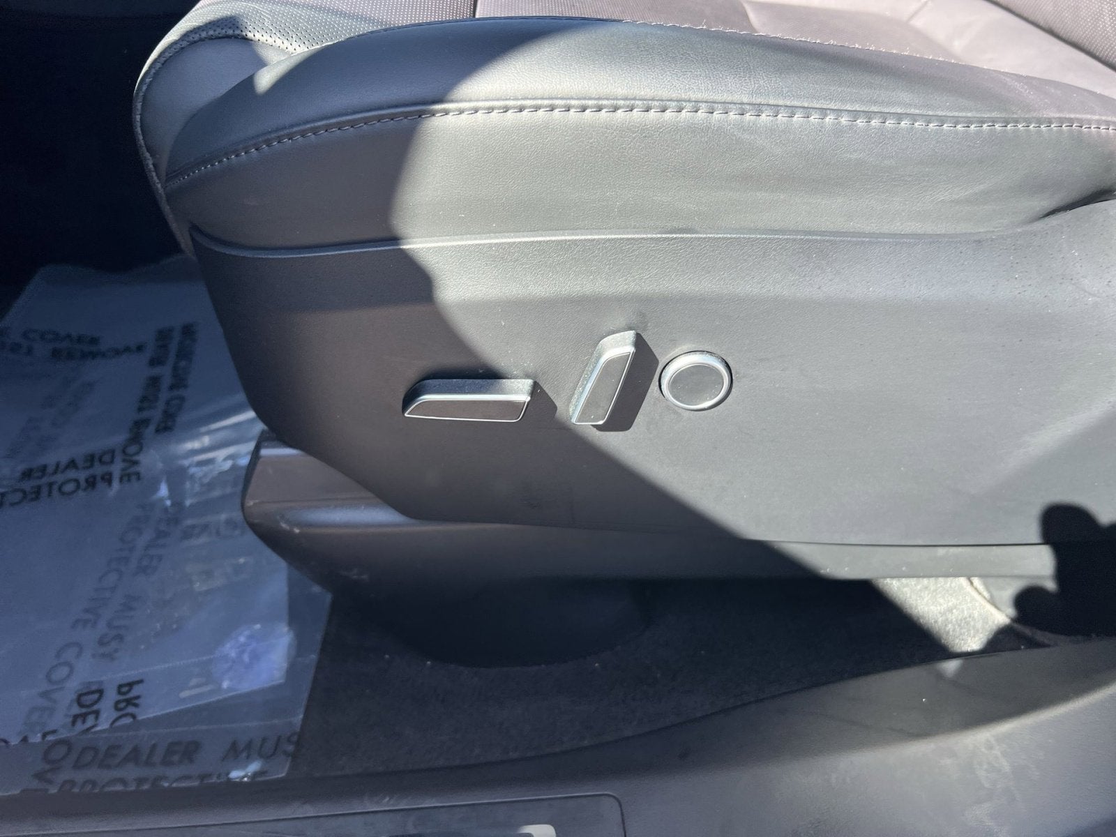 2024 Tesla Model X Base