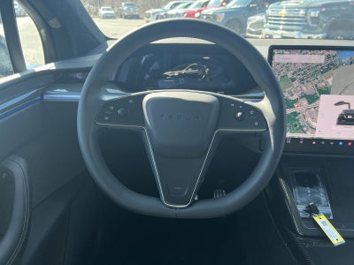 2024 Tesla Model X Base