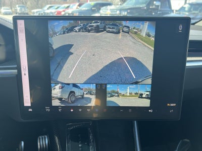 2024 Tesla Model X Base