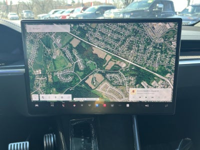 2024 Tesla Model X Base