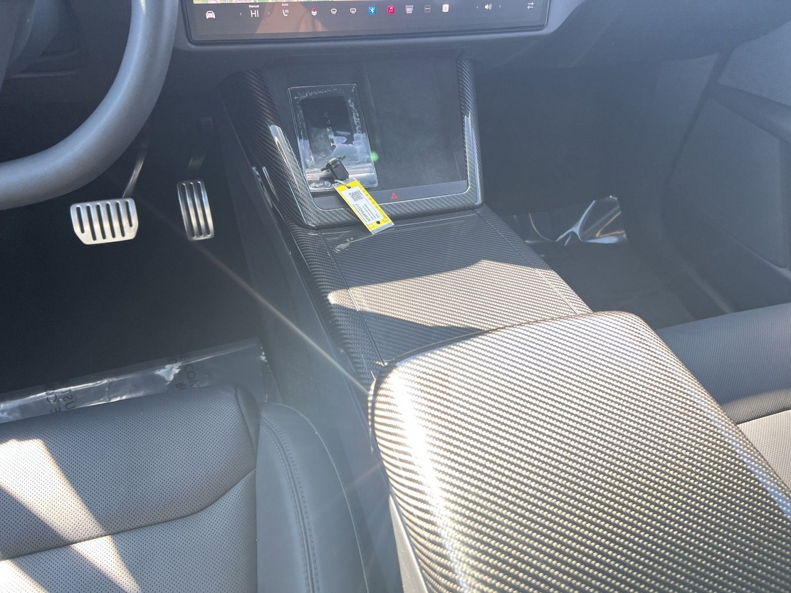 2024 Tesla Model X Base