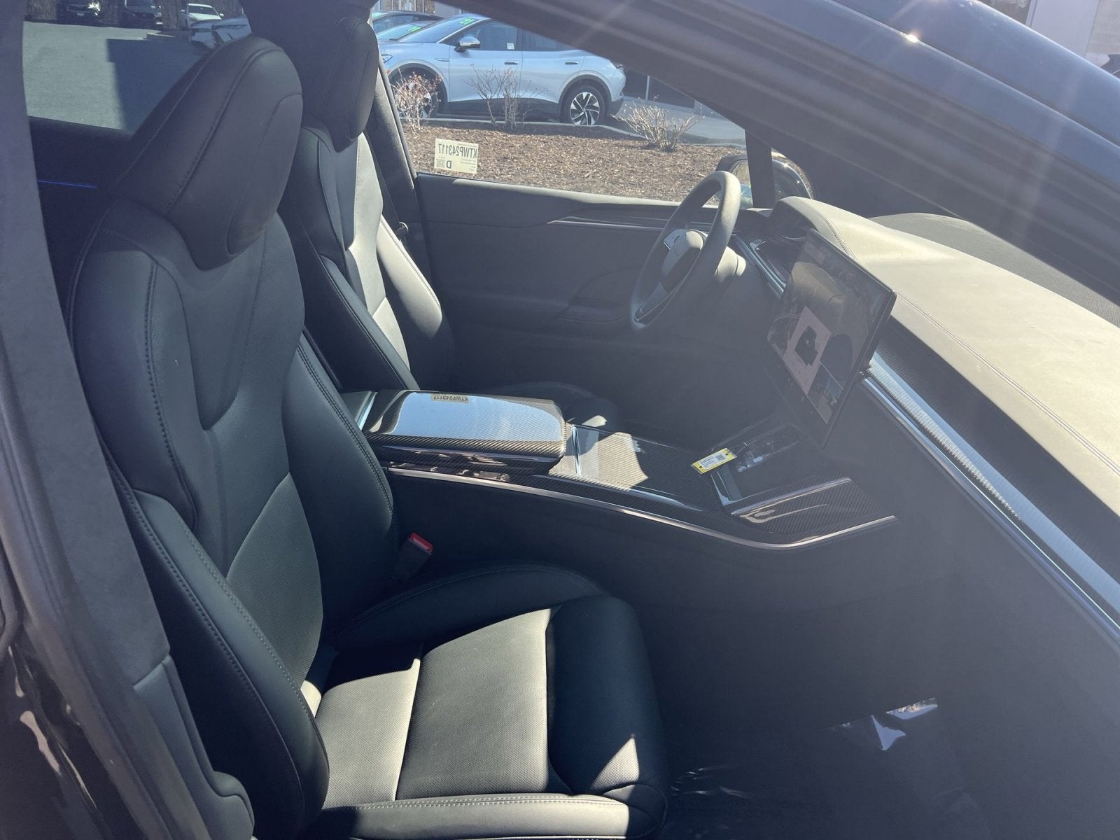 2024 Tesla Model X Base