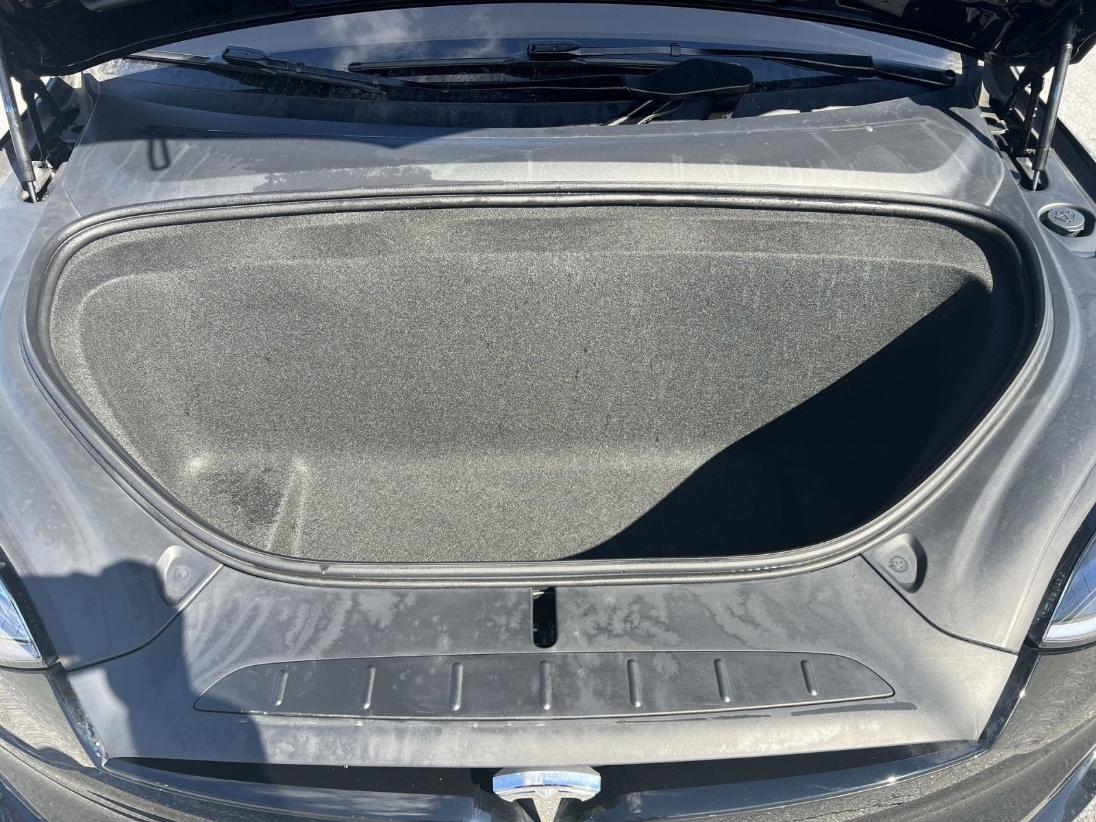 2024 Tesla Model X Base