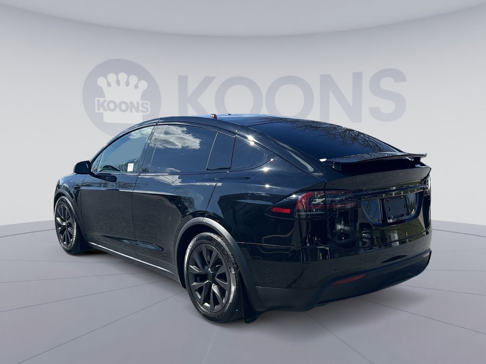 2024 Tesla Model X Base