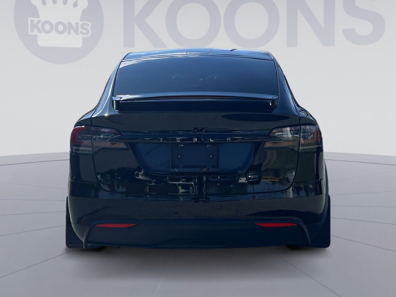 2024 Tesla Model X Base