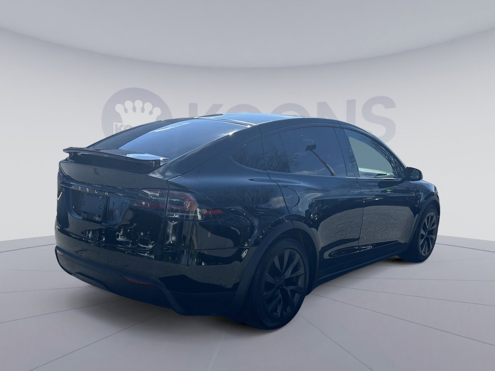 2024 Tesla Model X Base