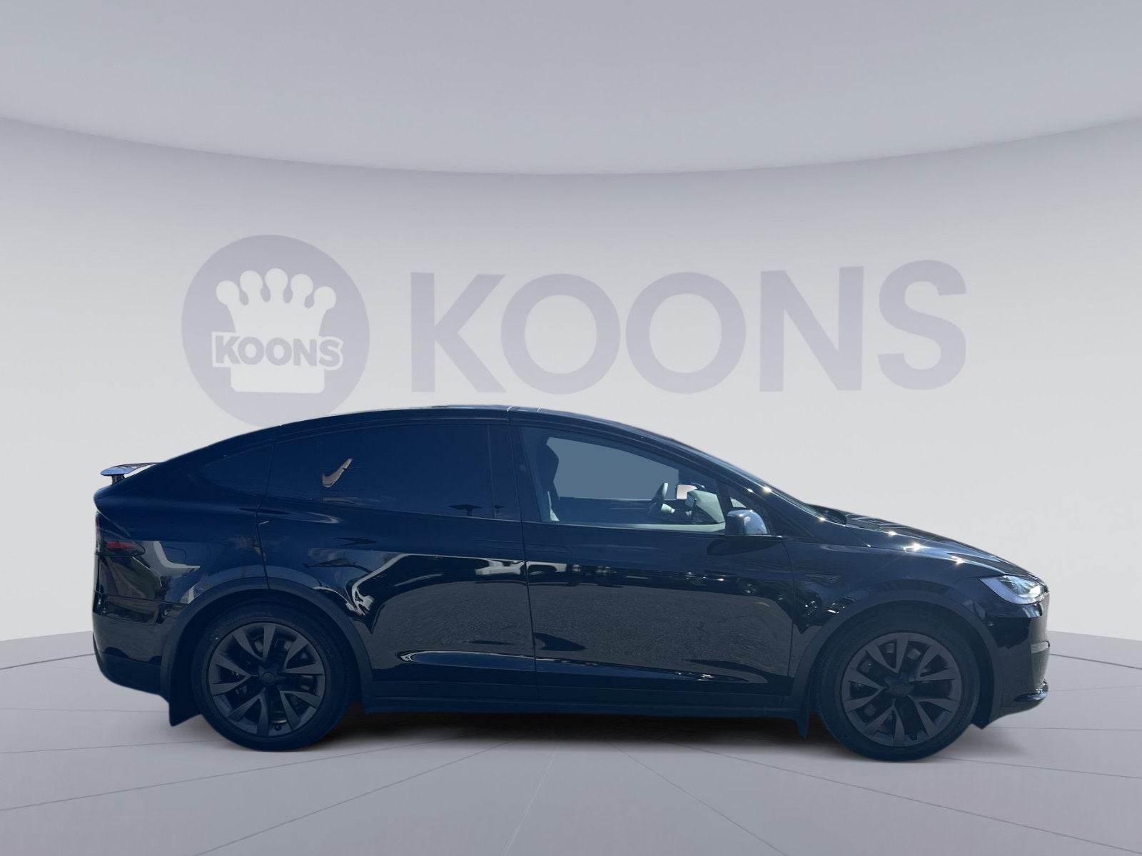 2024 Tesla Model X Base