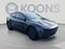 2026 Tesla Model Y Standard Range