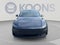 2026 Tesla Model Y Standard Range