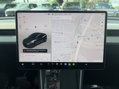 2026 Tesla Model Y Standard Range