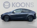 2026 Tesla Model Y Standard Range