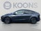 2026 Tesla Model Y Standard Range