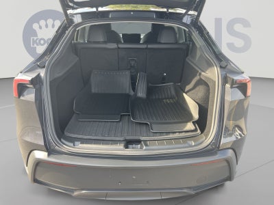 2026 Tesla Model Y Standard Range