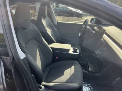 2026 Tesla Model Y Standard Range