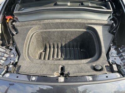 2026 Tesla Model Y Standard Range