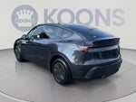 2026 Tesla Model Y Standard Range