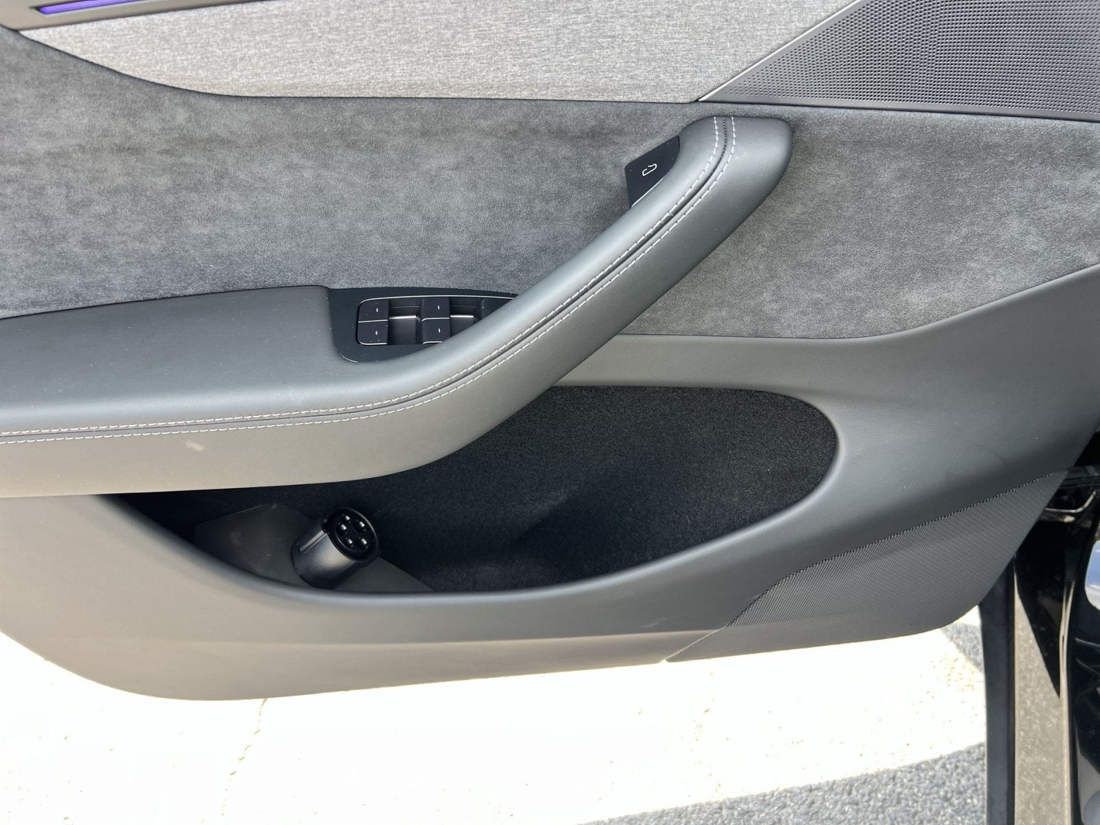 2026 Tesla Model Y Long Range