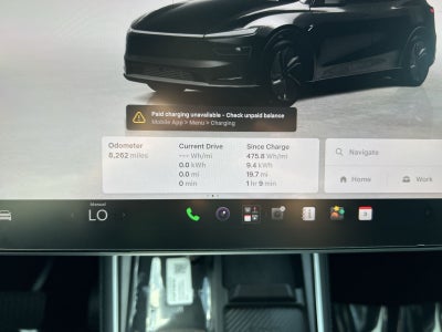 2026 Tesla Model Y Long Range