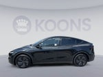 2026 Tesla Model Y Long Range