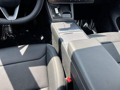 2026 Tesla Model Y Long Range