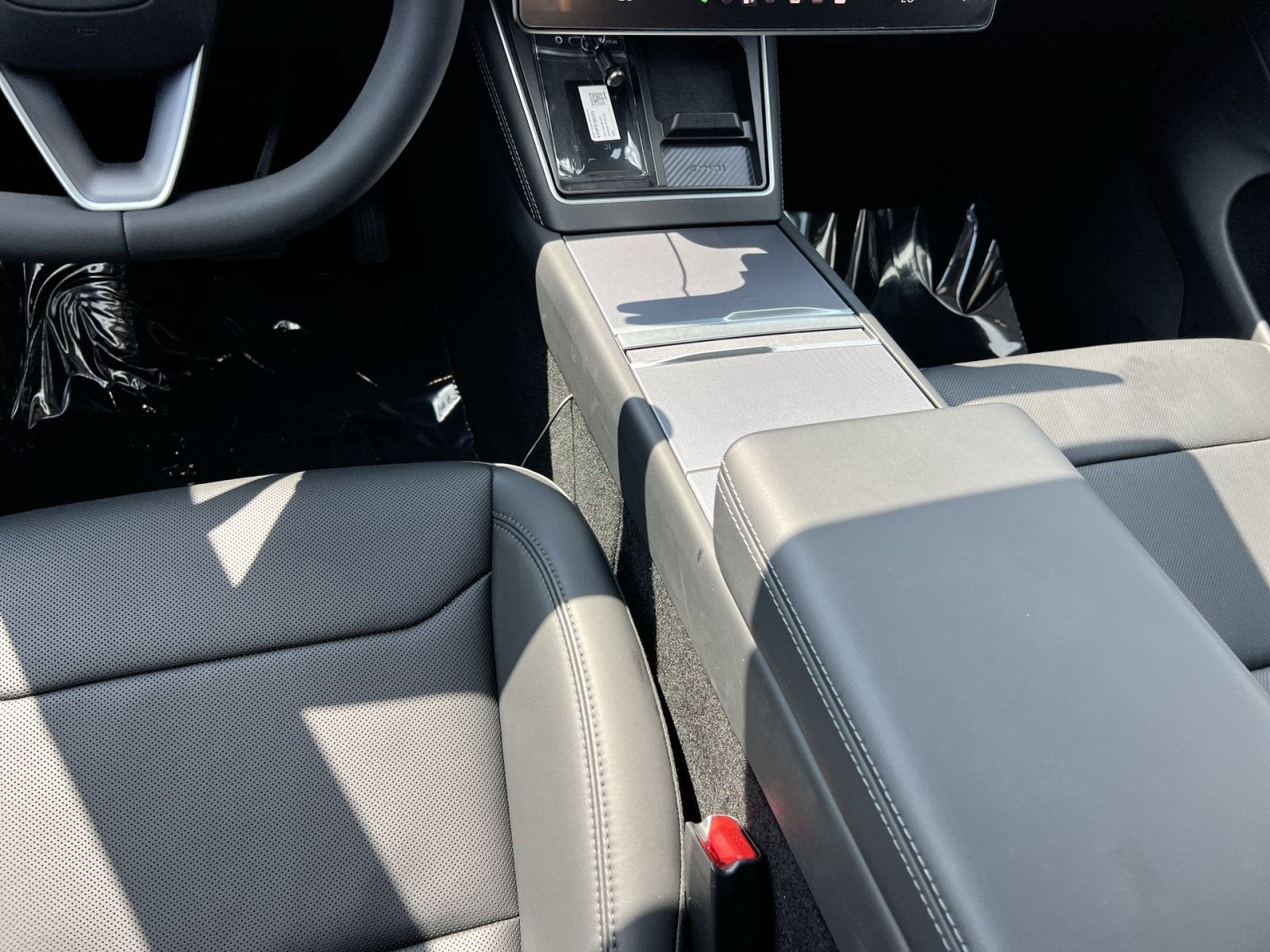 2026 Tesla Model Y Long Range