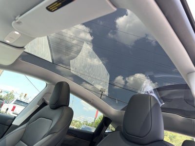 2026 Tesla Model Y Long Range