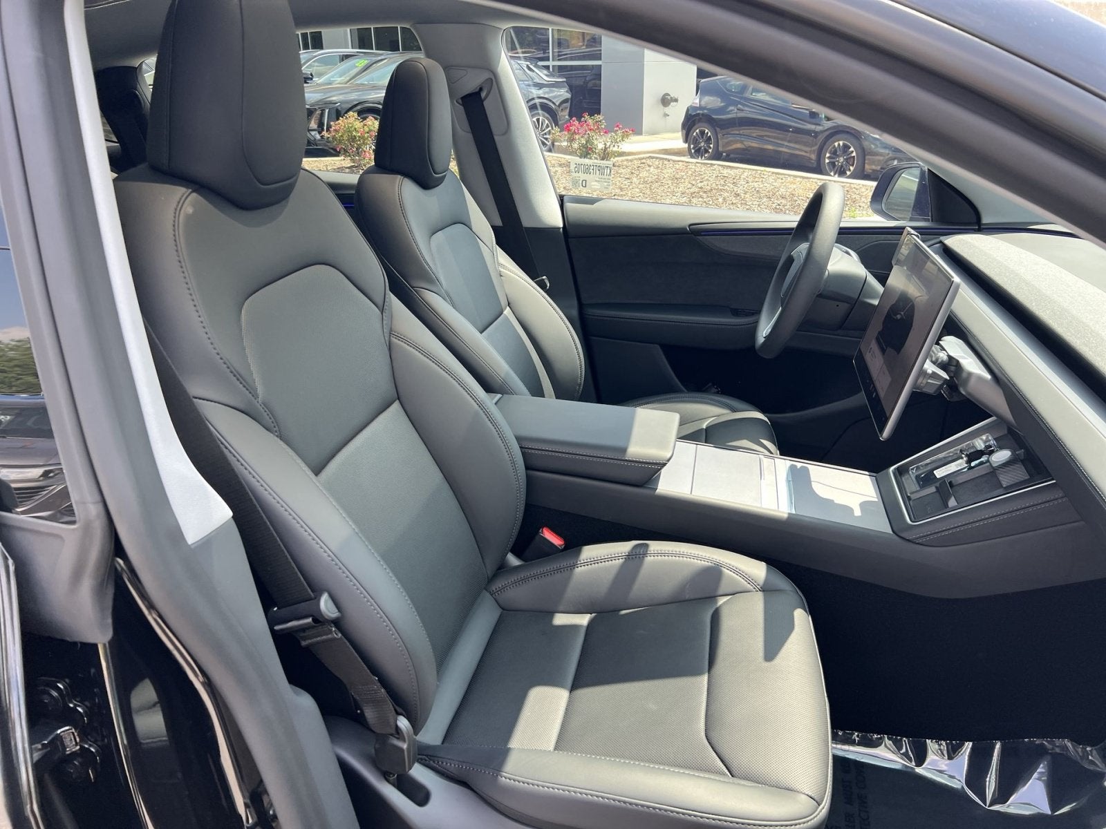 2026 Tesla Model Y Long Range