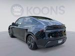 2026 Tesla Model Y Long Range