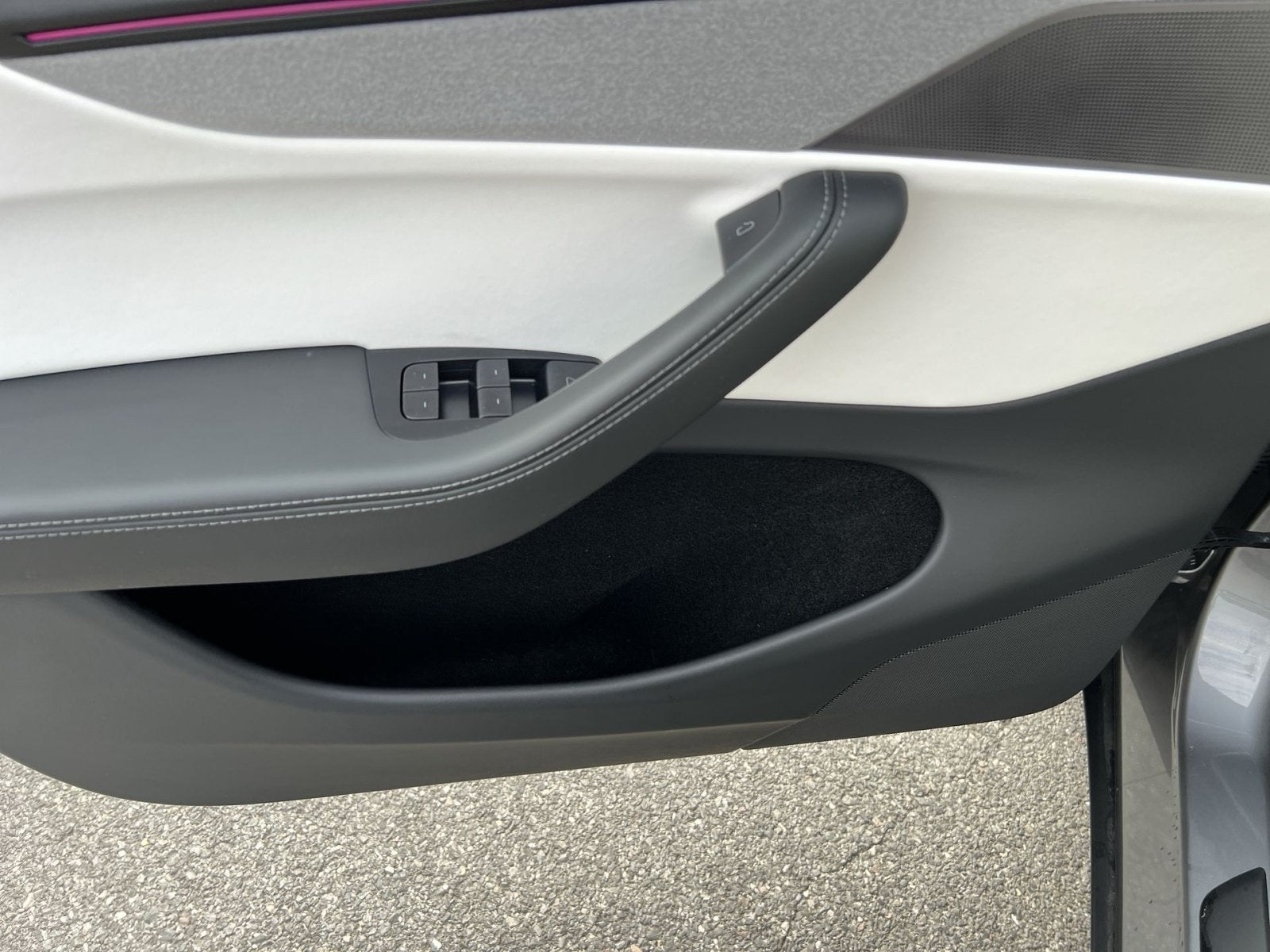 2026 Tesla Model Y Long Range