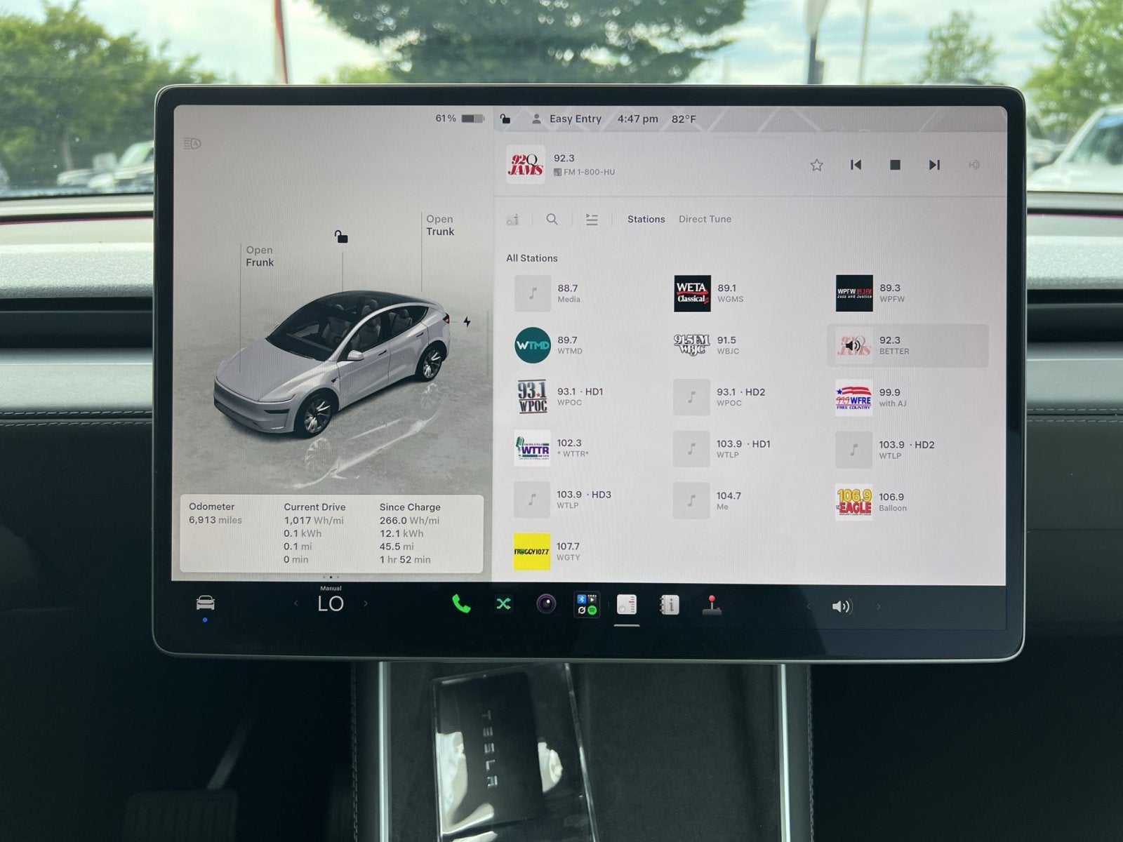 2026 Tesla Model Y Long Range