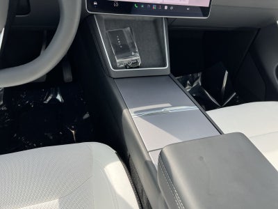 2026 Tesla Model Y Long Range