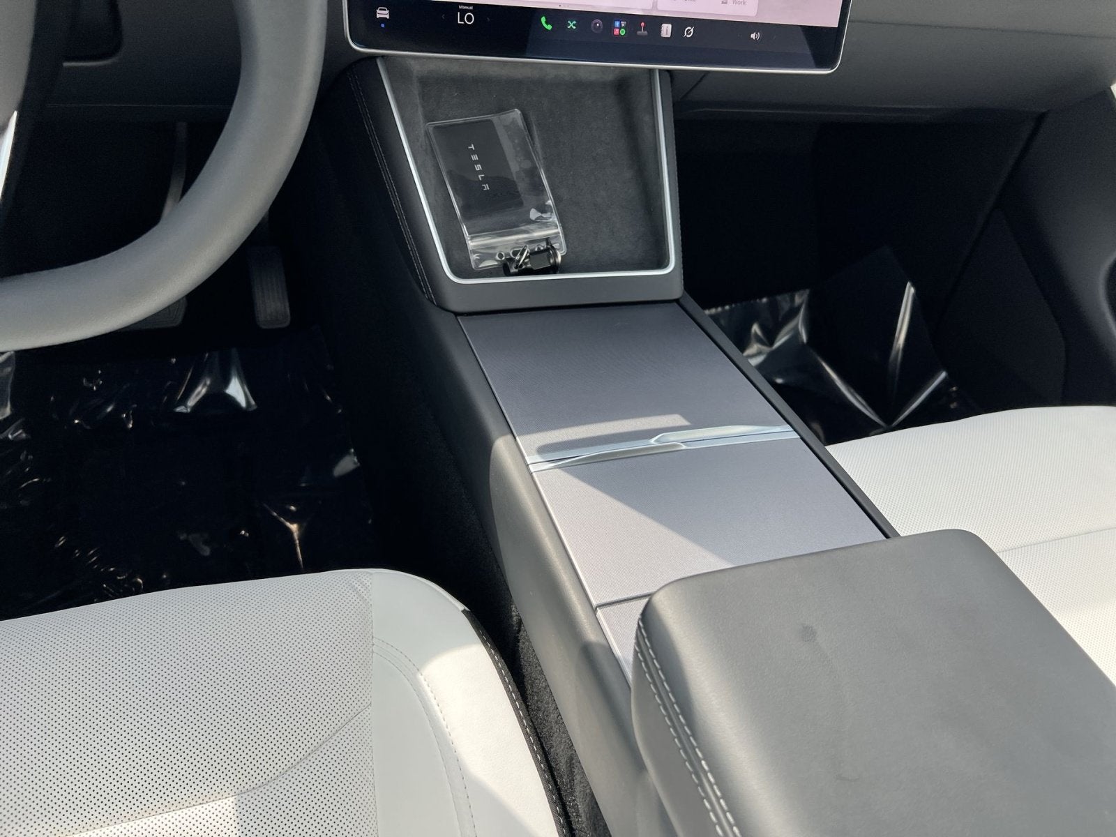 2026 Tesla Model Y Long Range