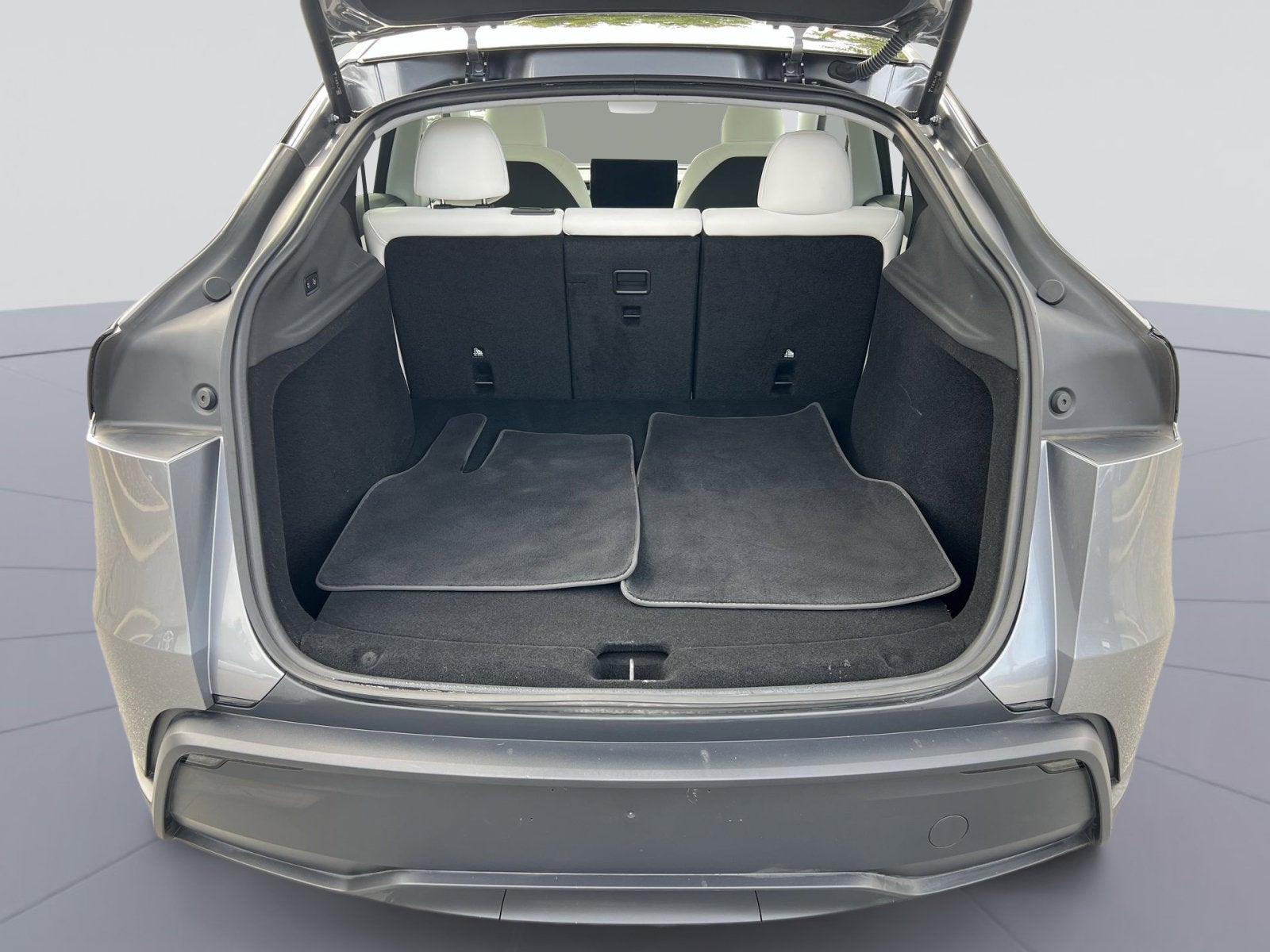 2026 Tesla Model Y Long Range