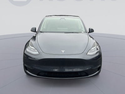 2024 Tesla Model Y Performance