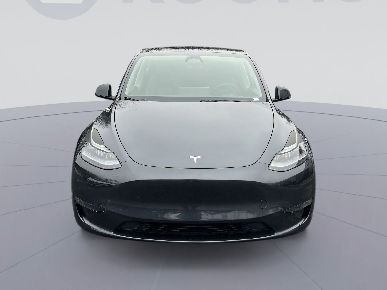 2024 Tesla Model Y Performance