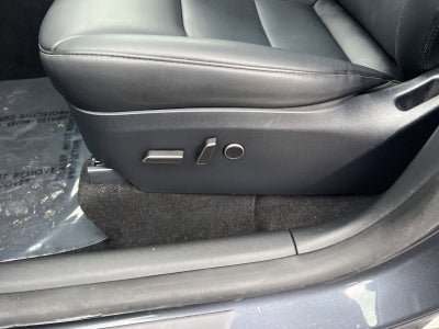 2024 Tesla Model Y Performance