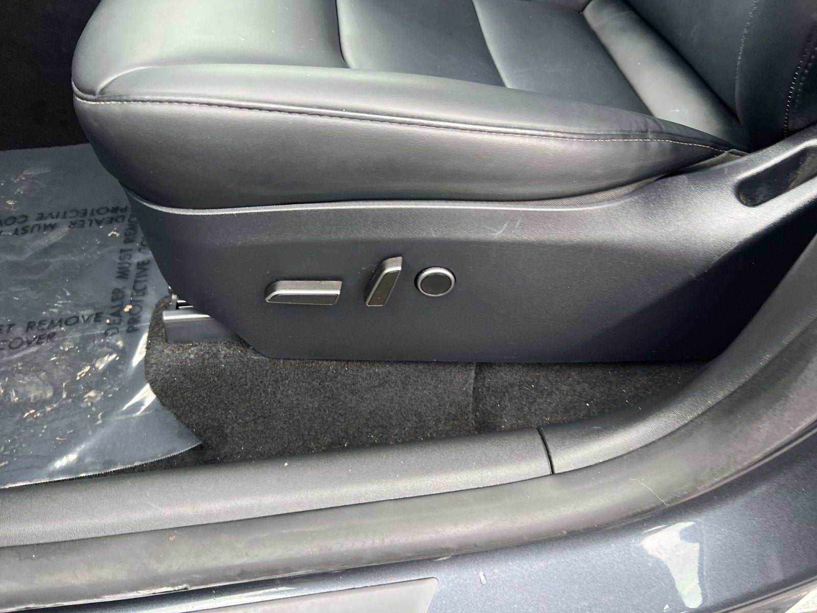 2024 Tesla Model Y Performance