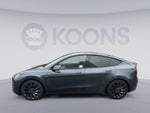 2024 Tesla Model Y Performance