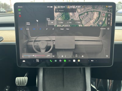 2024 Tesla Model Y Performance