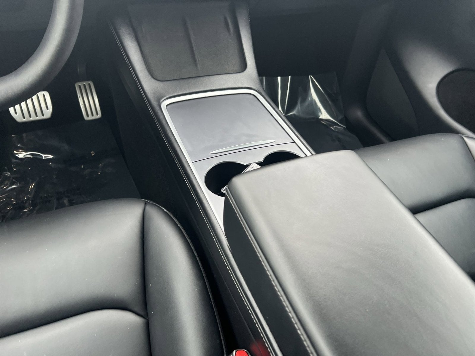 2024 Tesla Model Y Performance