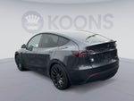 2024 Tesla Model Y Performance