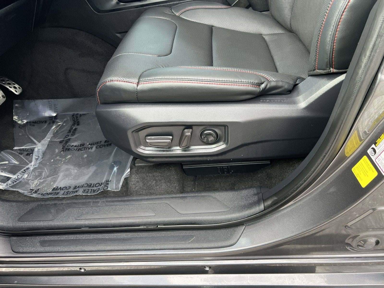 2023 Toyota Sequoia TRD Pro