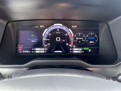 2023 Toyota Sequoia TRD Pro