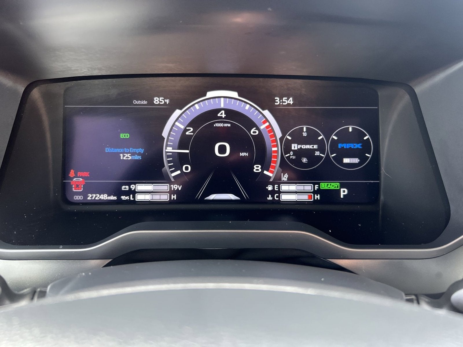 2023 Toyota Sequoia TRD Pro